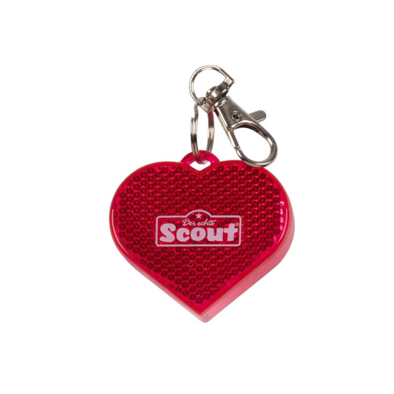 Scout - Scout Blinky Pink Heart von Scout