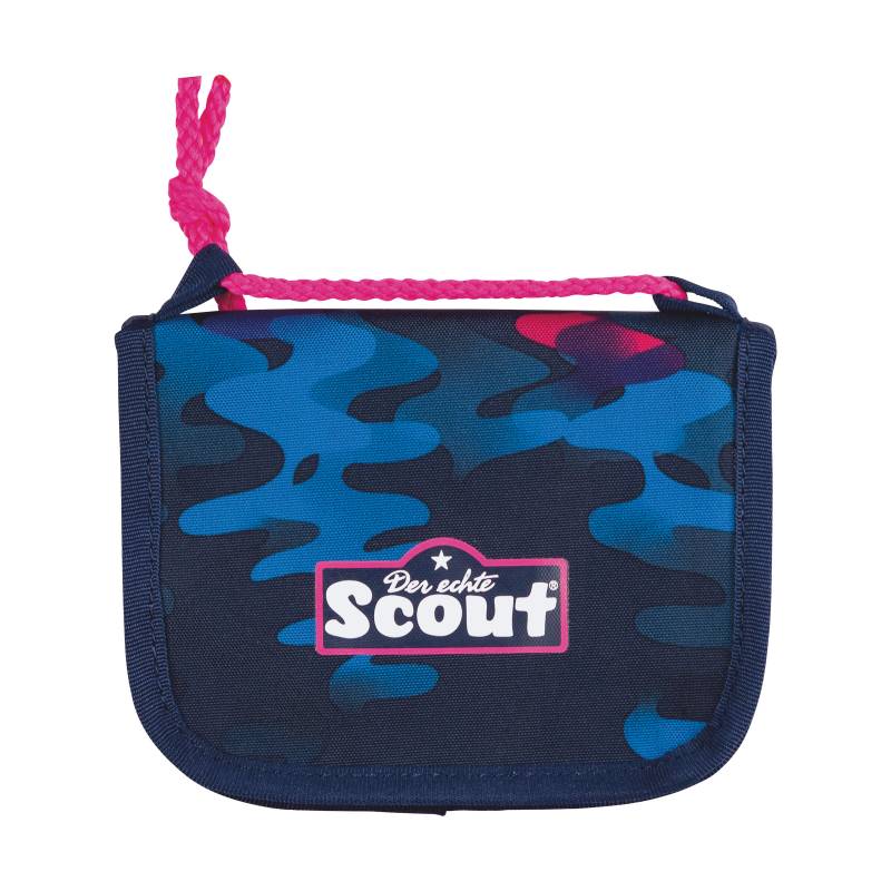 Scout - Scout Brustbeutel Magic Sea von Scout
