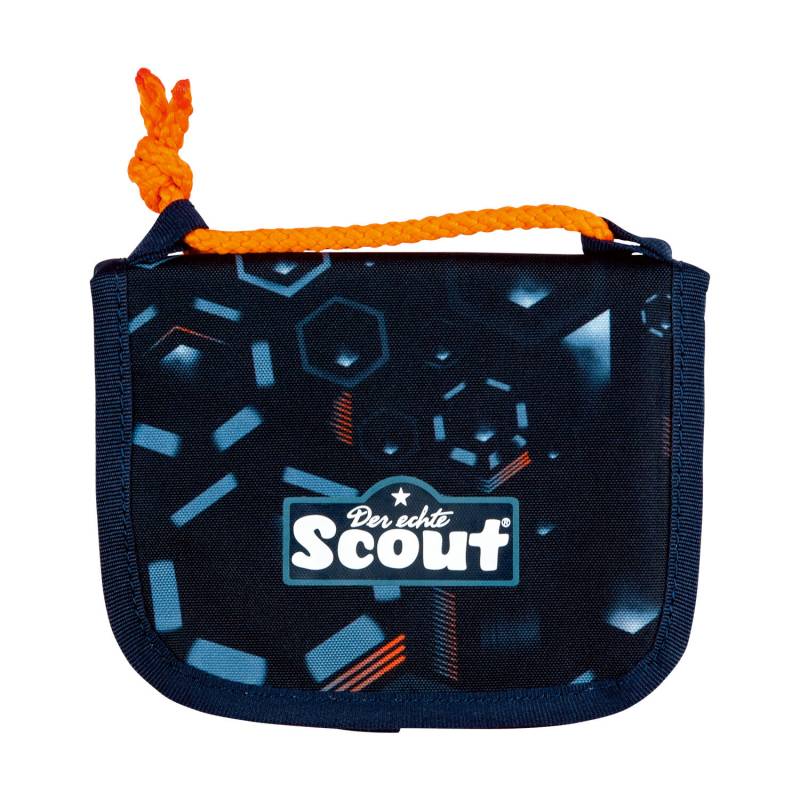 Scout - Scout Brustbeutel Space Data von Scout
