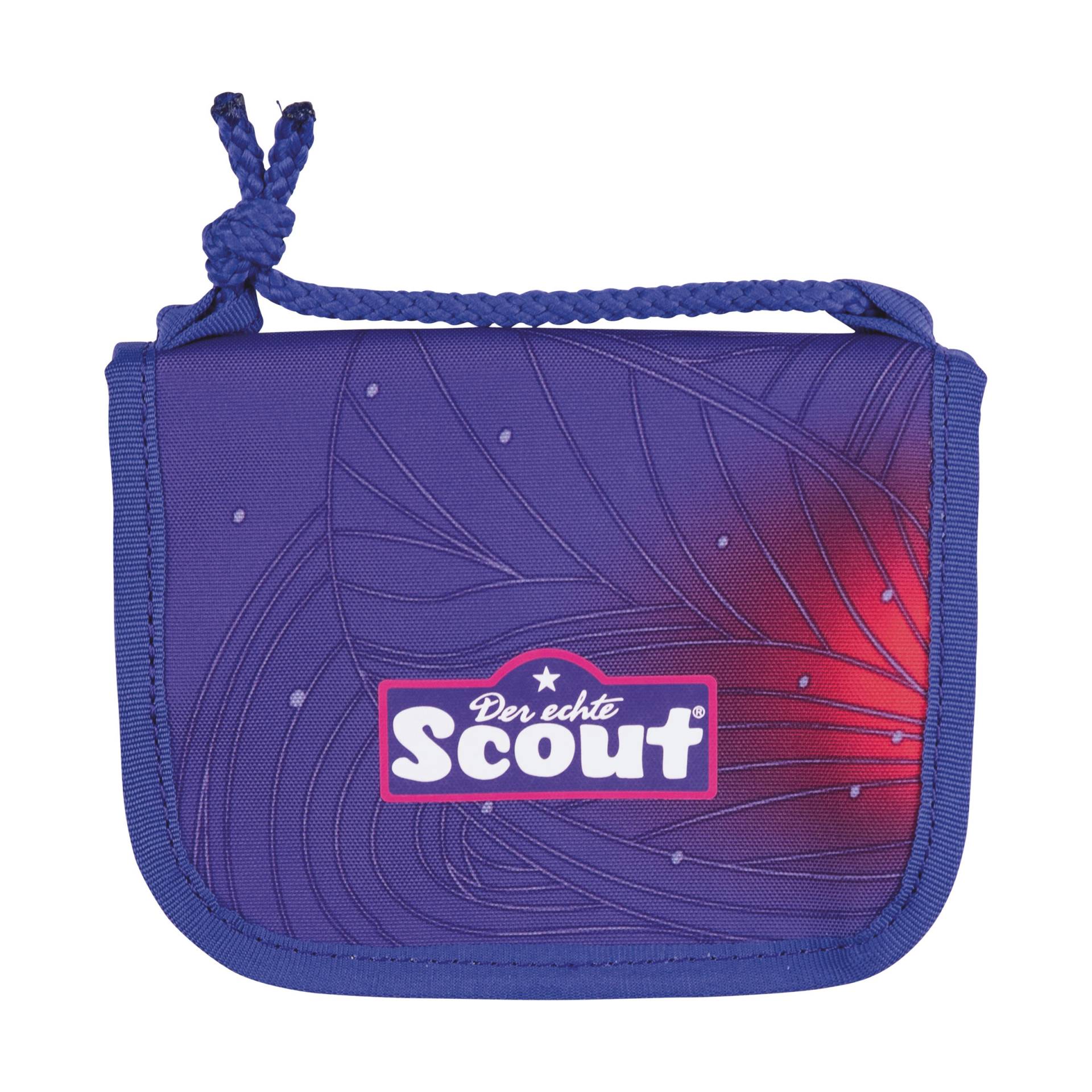 Scout - Scout Brustbeutel Summer von Scout