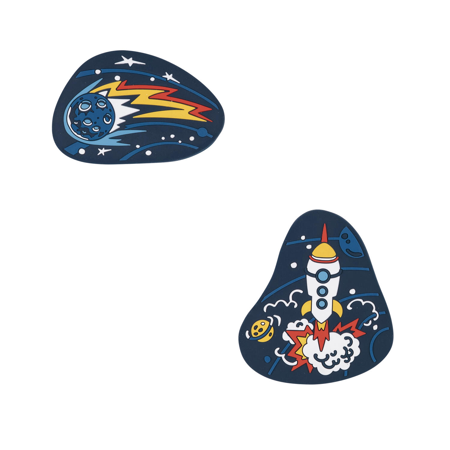 Scout - Scout Funny Snaps Move 2er Set Rocket Rider von Scout