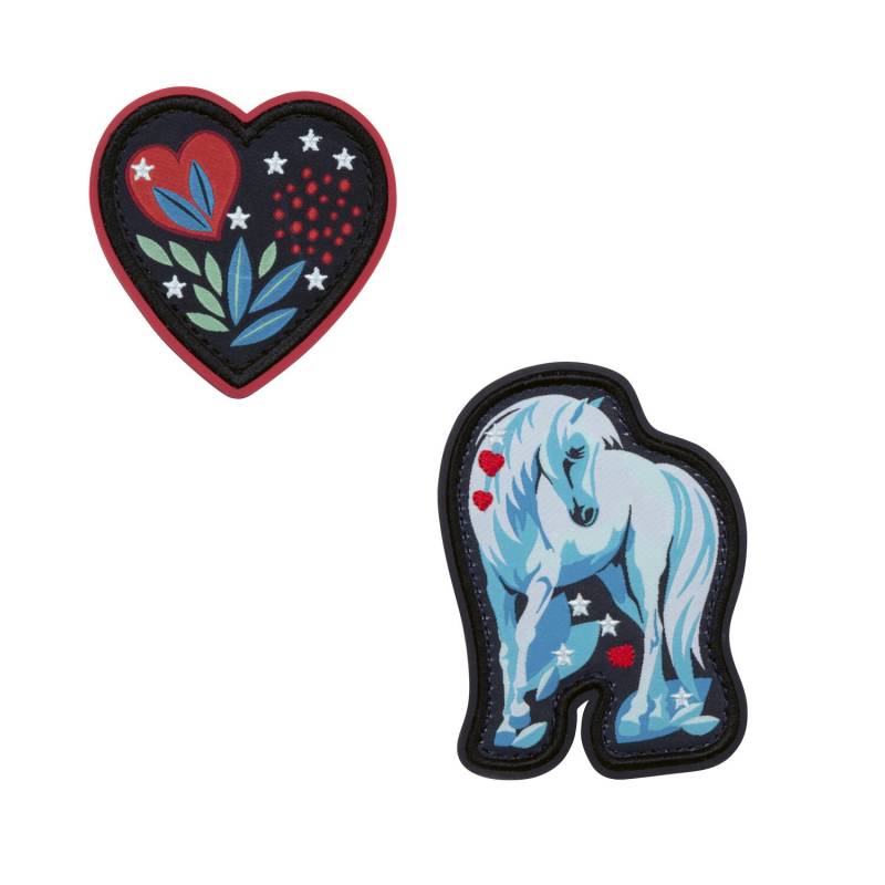 Scout - Scout Funny Snaps Move 2er Set White Unicorn von Scout