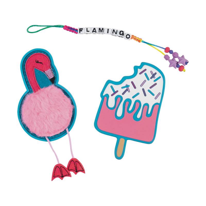 Scout - Scout Funny Snaps Move 3er Set Summer Multicolor von Scout