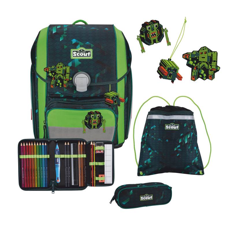 Scout - Scout Genius DIN Cubes von Scout