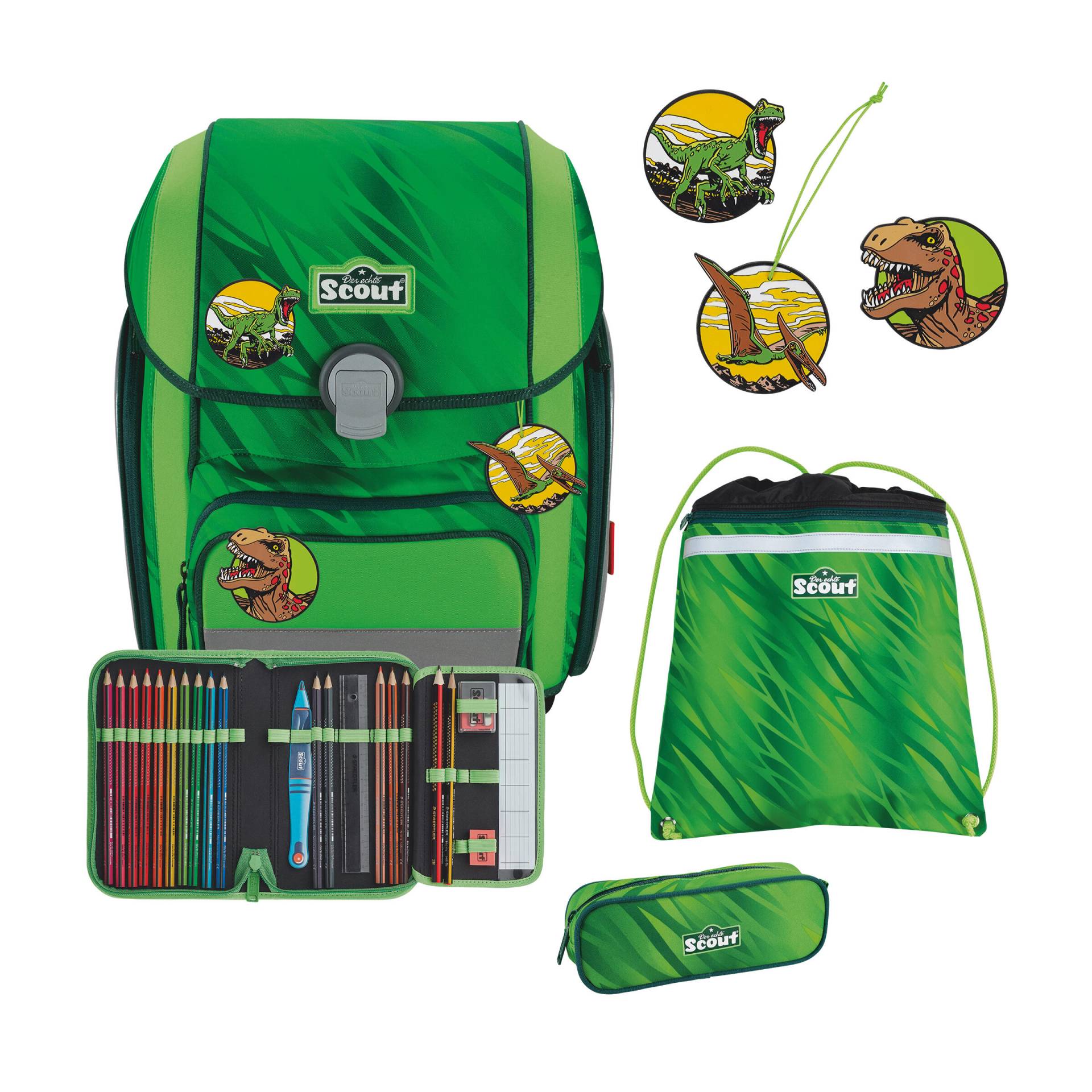 Scout - Scout Genius DIN Dino Rex von Scout