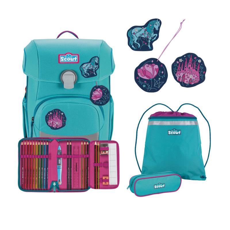 Scout - Scout Neo Dreamworld 539 dreamworld von Scout