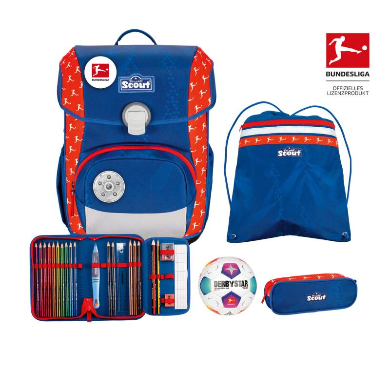 Scout - Scout Neo Exklusiv Bundesliga von Scout