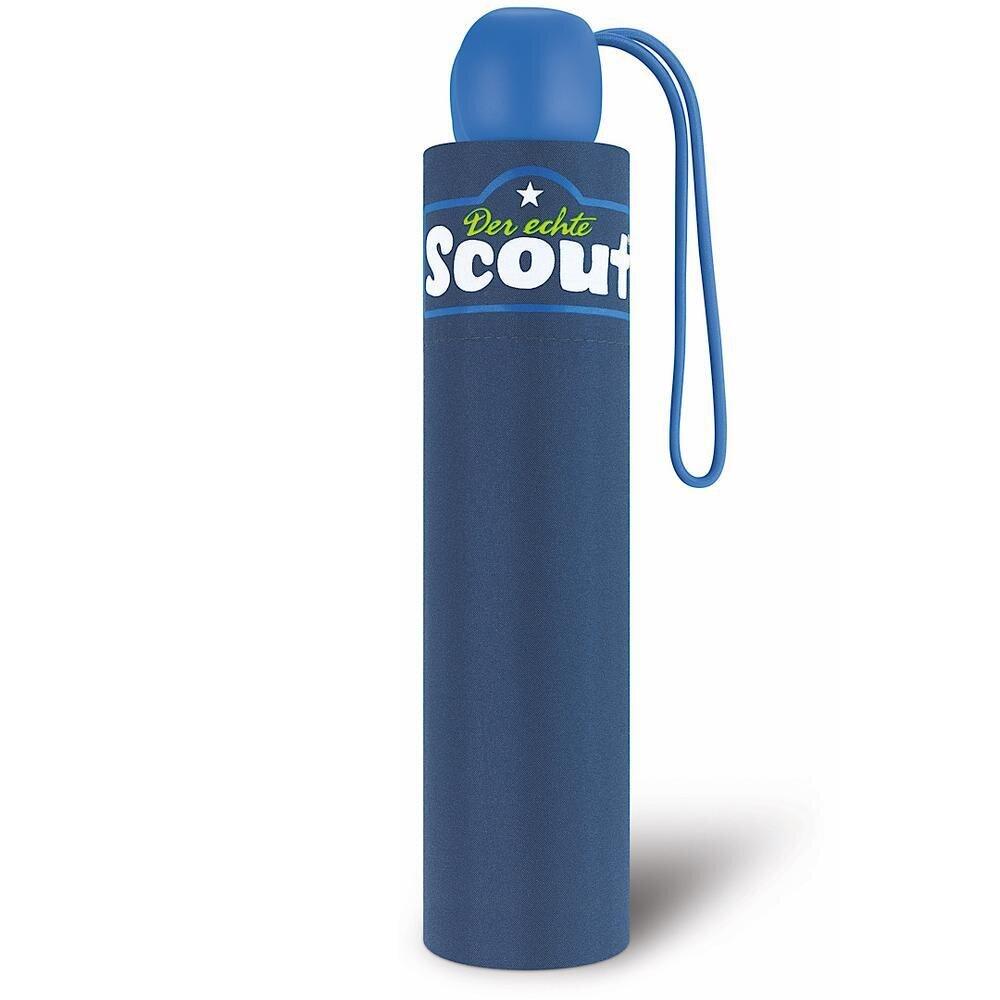 Scout - Scout Regenschirm Royal Blue von Scout