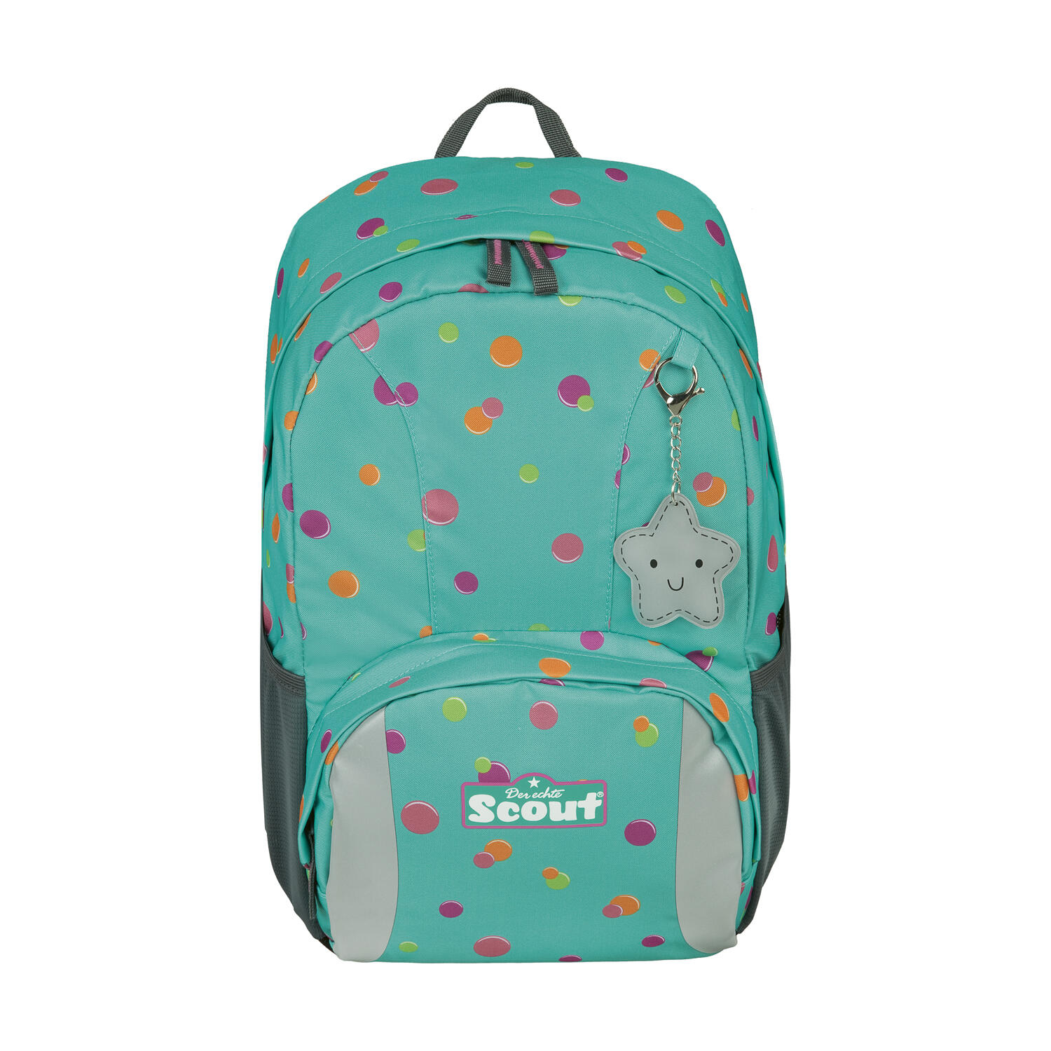 Scout - Scout Rucksack Adventure Dots von Scout