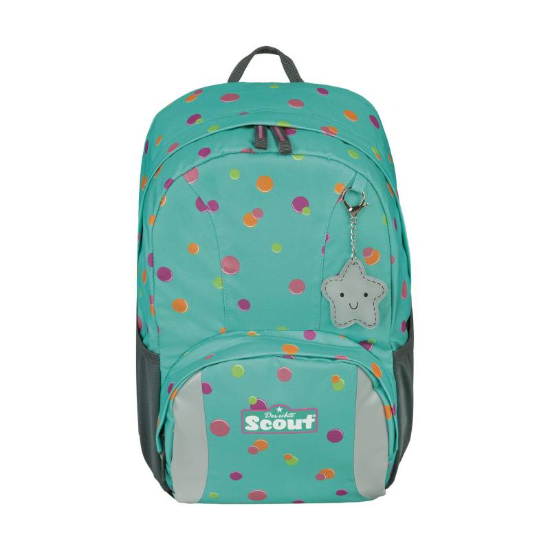 Scout - Scout Rucksack Adventure Dots von Scout