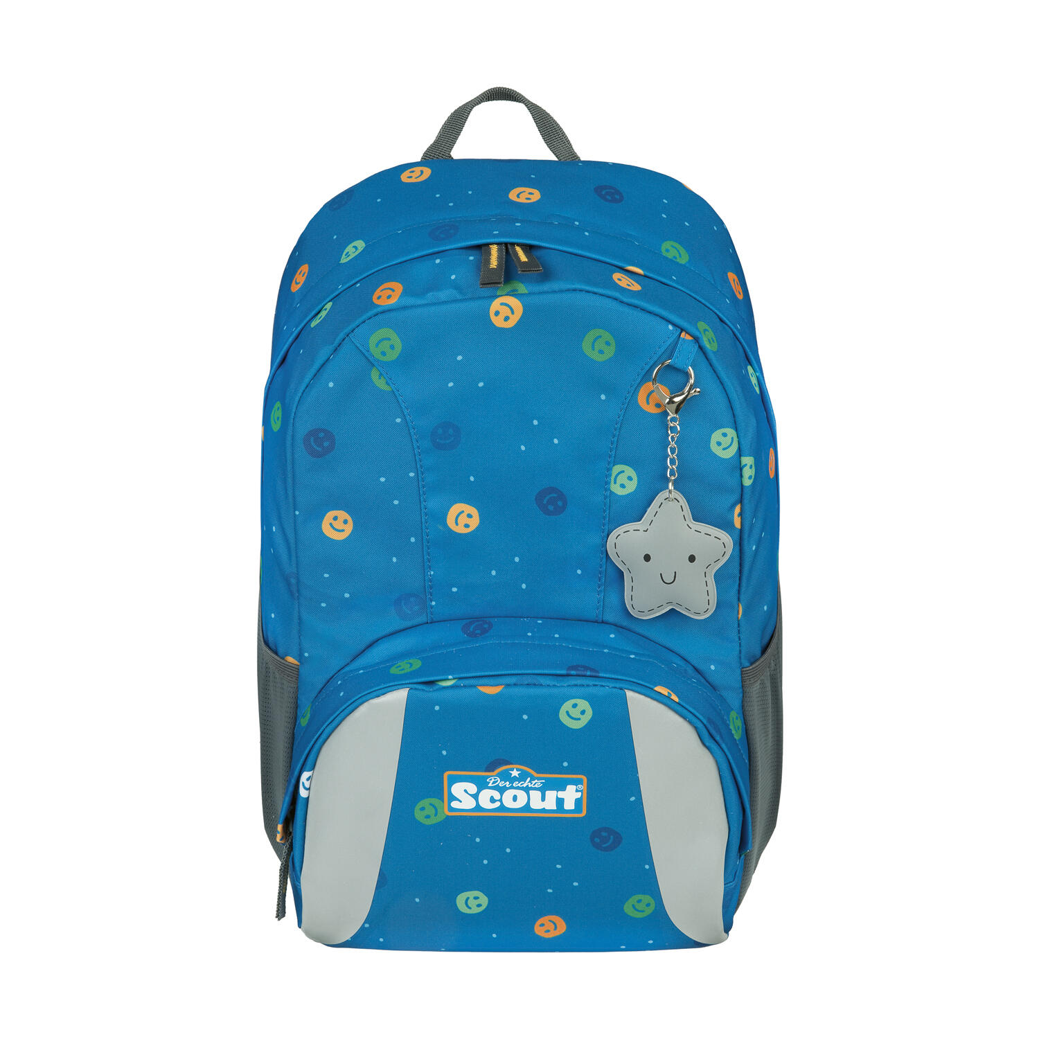 Scout - Scout Rucksack Adventure Smileys von Scout