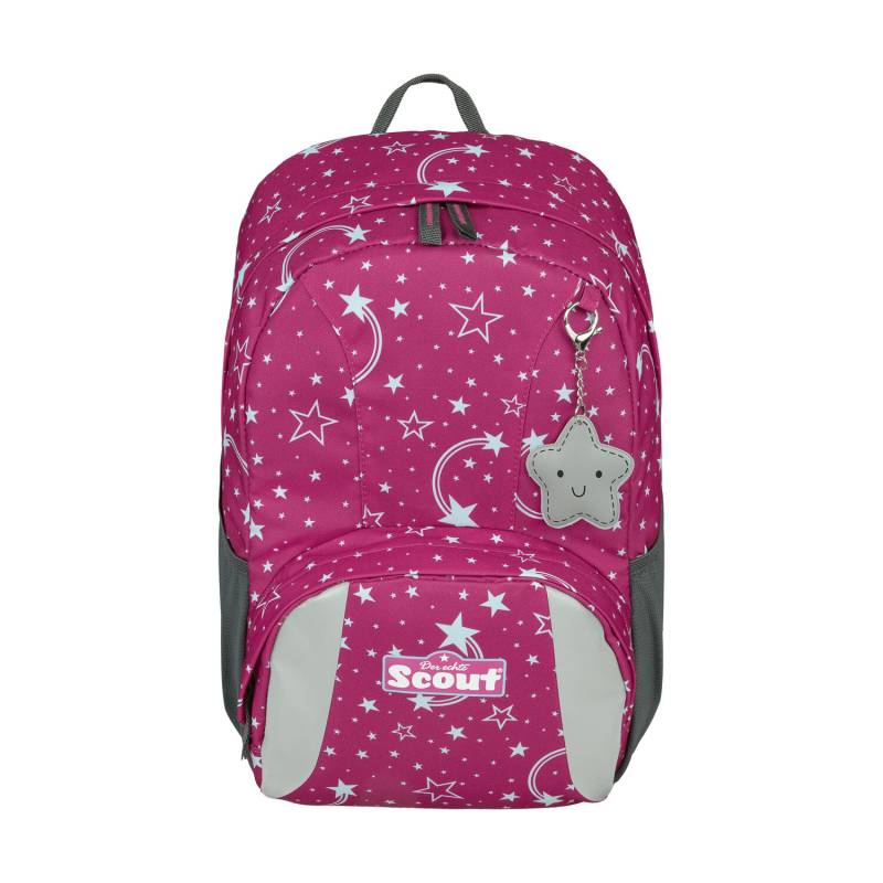 Scout - Scout Rucksack Adventure Stars von Scout
