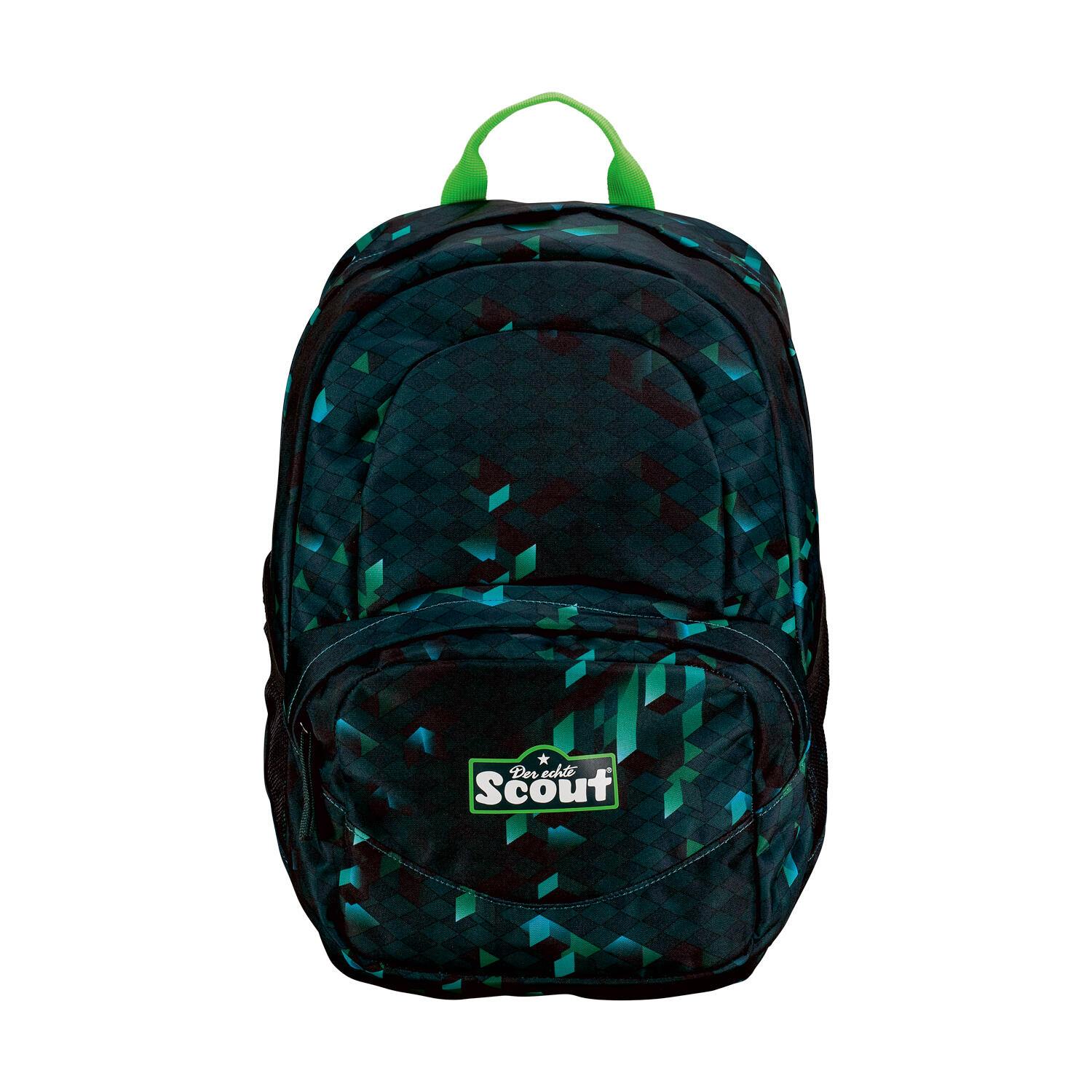 Scout - Scout Rucksack X Cubes von Scout