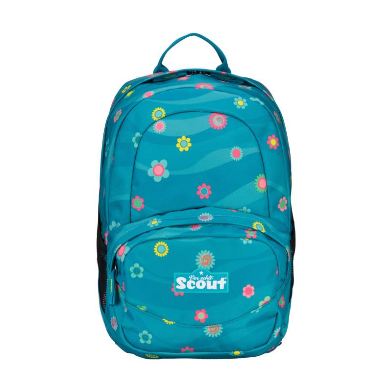 Scout - Scout Rucksack X Little Flowers von Scout