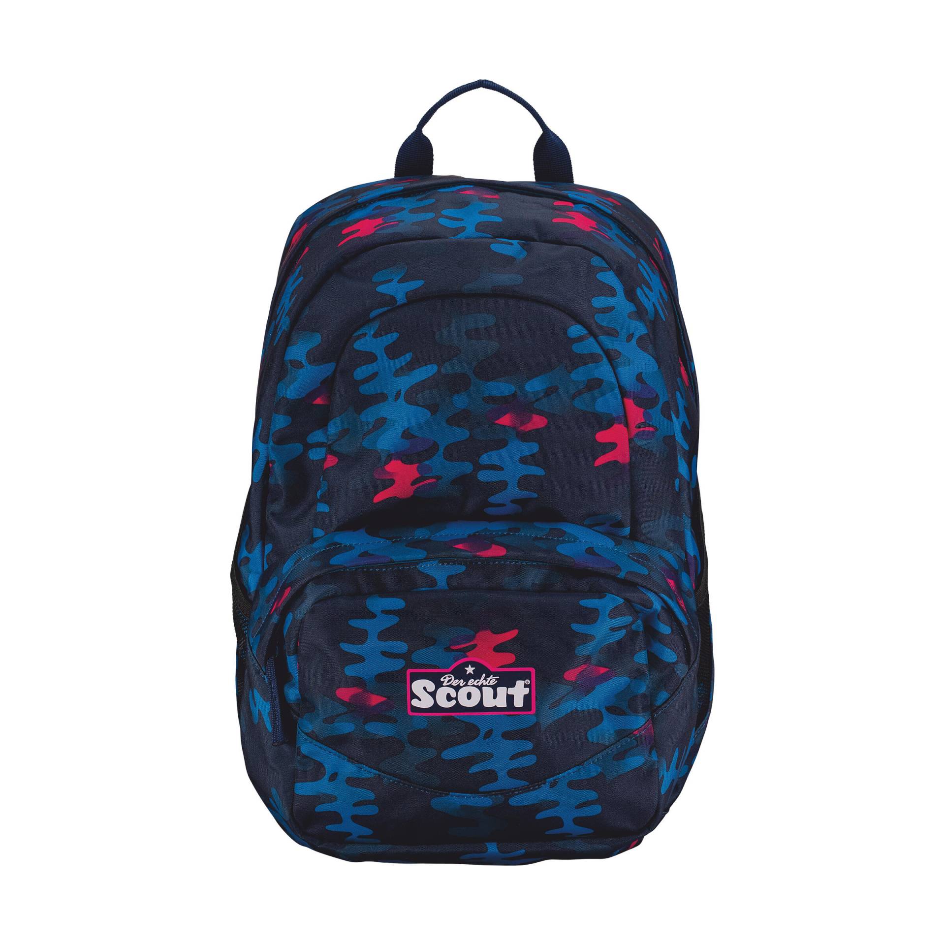 Scout - Scout Rucksack X Magic Sea von Scout