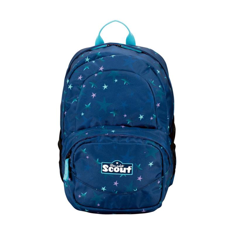 Scout - Scout Rucksack X Pretty Star von Scout