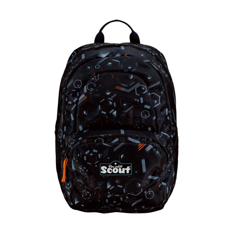 Scout - Scout Rucksack X Space Data von Scout