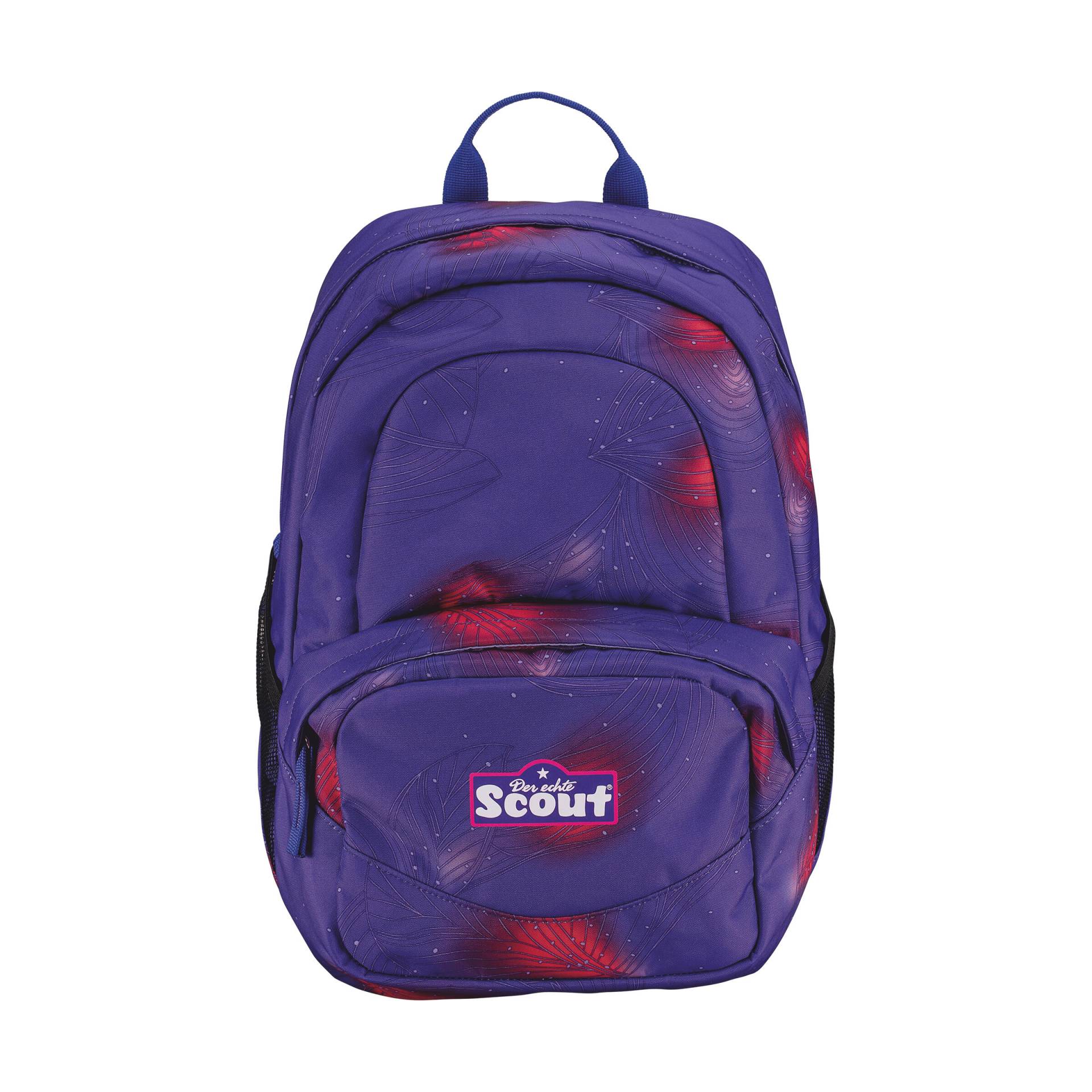 Scout - Scout Rucksack X Summer von Scout