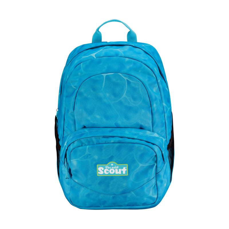Scout - Scout Rucksack X Water Lily von Scout