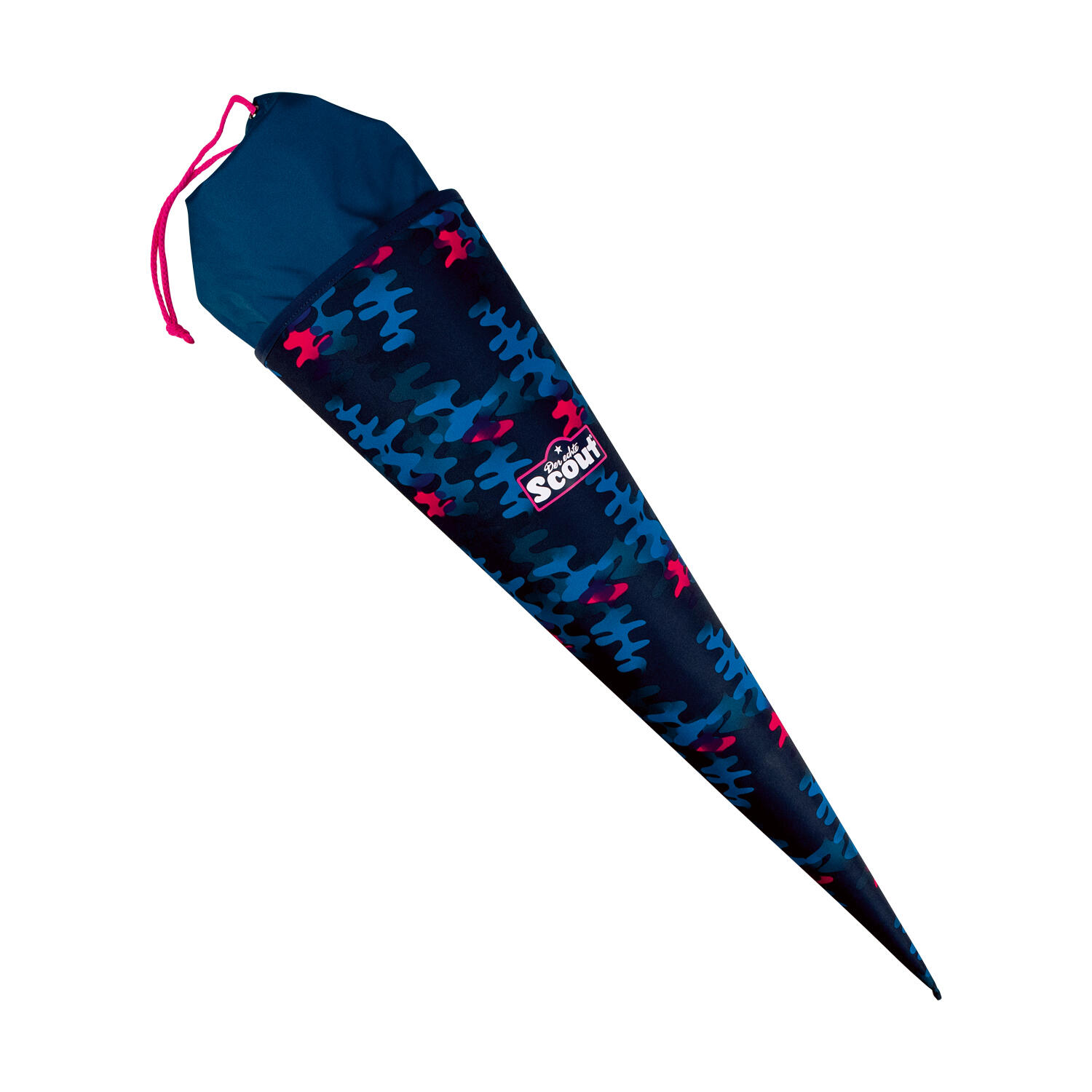 Scout - Scout Schultüte Magic Sea von Scout