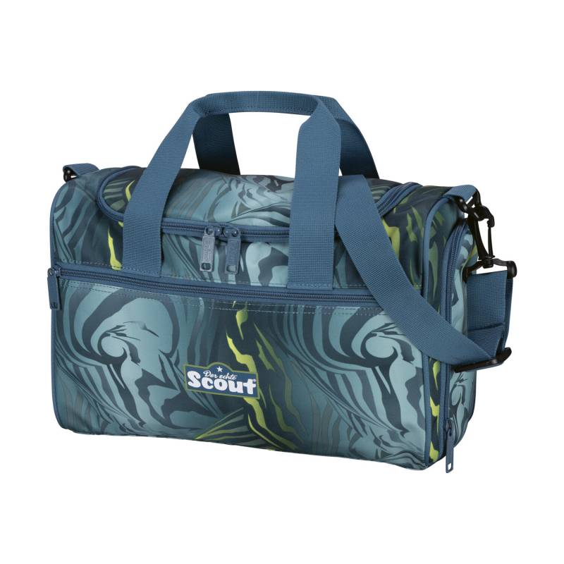 Scout - Scout Sporttasche Action von Scout