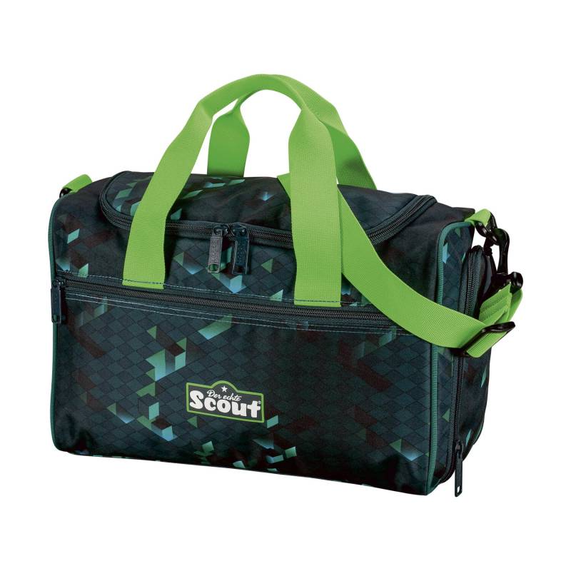 Scout - Scout Sporttasche Cubes von Scout