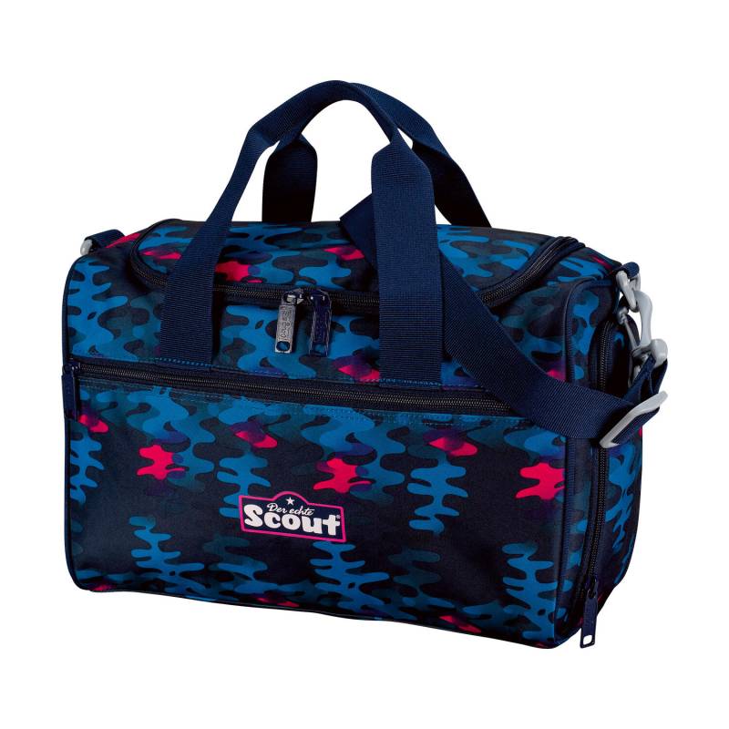 Scout - Scout Sporttasche Magic Sea von Scout