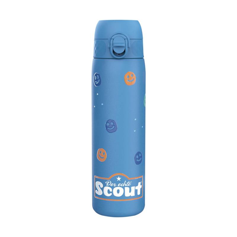 Scout - Scout Trinkflasche Edelstahl Smileys von Scout