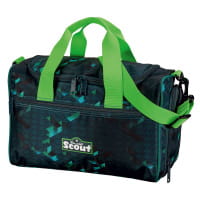 Scout Sporttasche Cubes von Scout