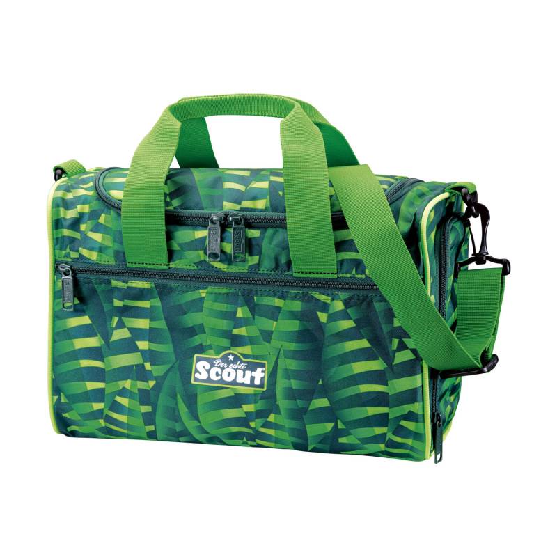 Scout - Sporttasche Multicolor von Scout