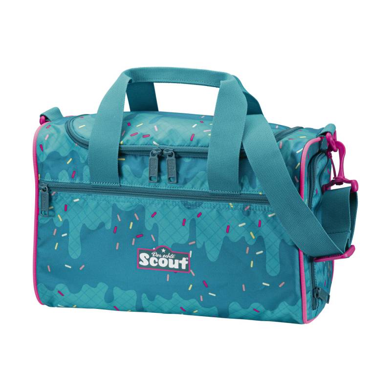 Scout - Sporttasche Multicolor von Scout
