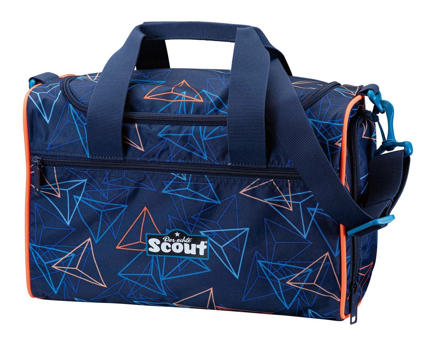 Scout Sporttasche Sportbag von Scout
