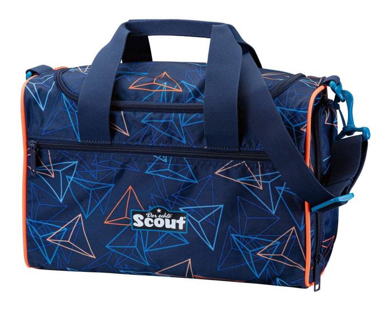 Scout Sporttasche Sportbag von Scout