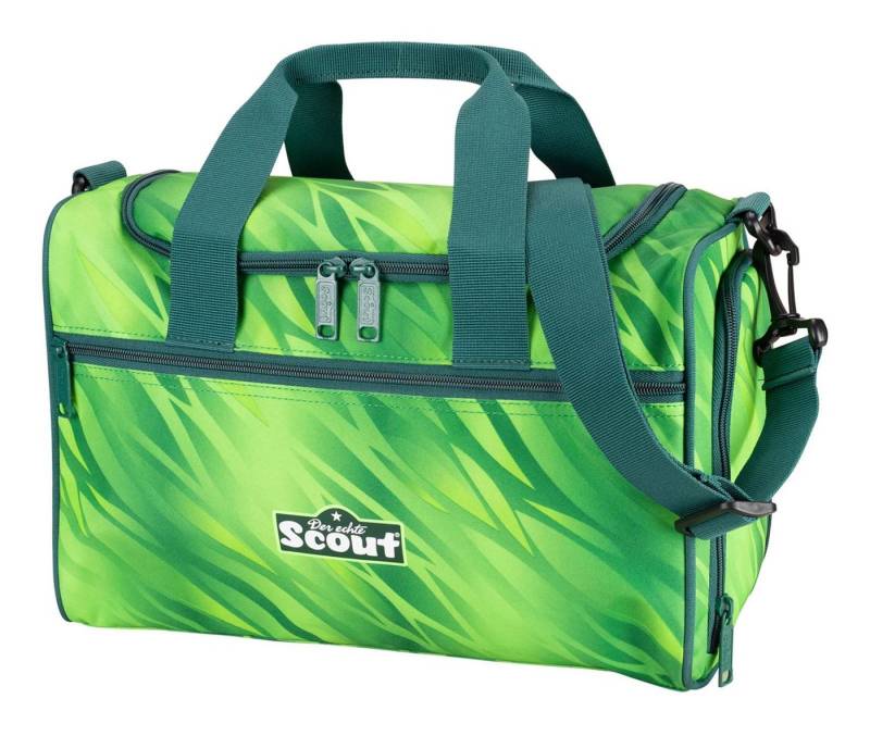 Scout Sporttasche Sportbag von Scout