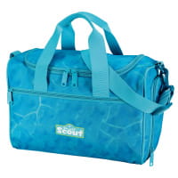 Scout Sporttasche Water Lily von Scout