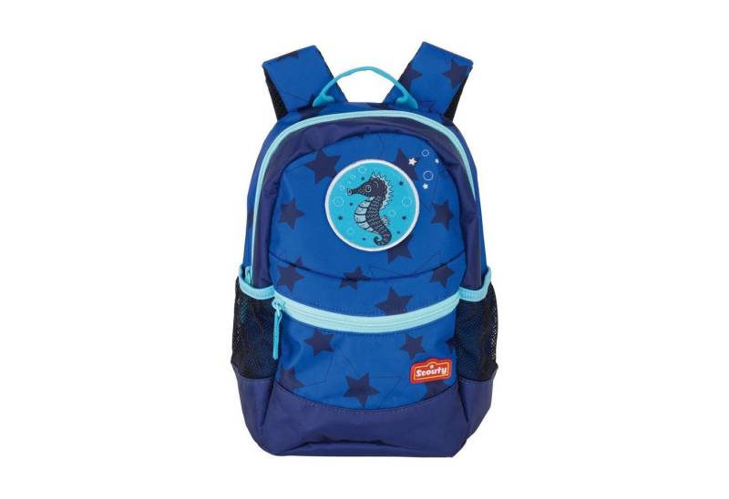 Scouty Rucksack Scouty Kinderrucksack Rocky ocean von Scouty