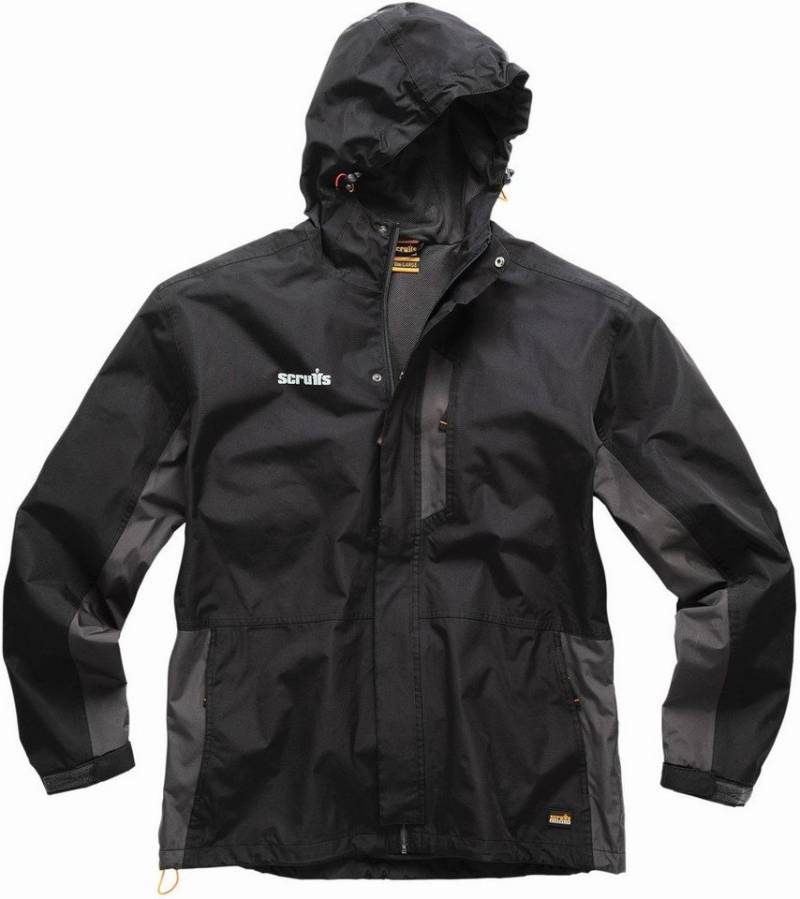 Scruffs Funktionsjacke Scruffs Funktionsjacke von Scruffs
