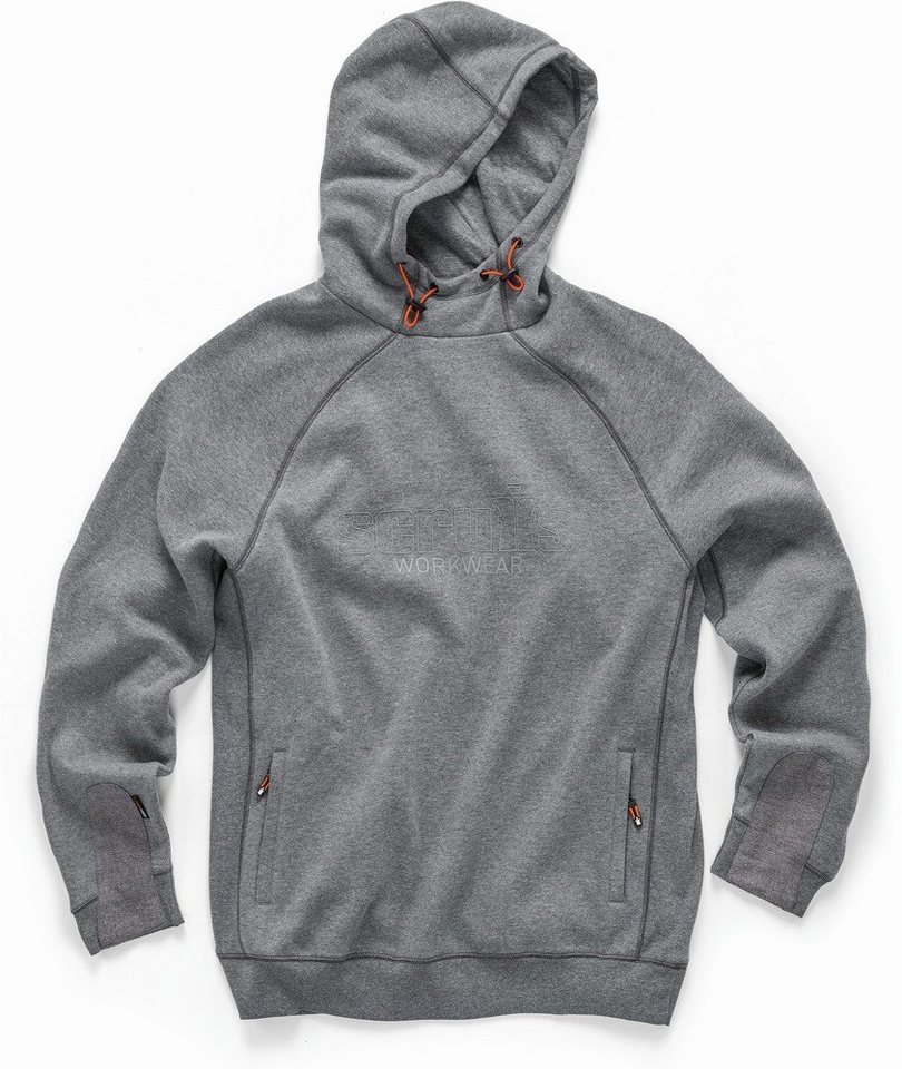 Scruffs Kapuzenpullover von Scruffs
