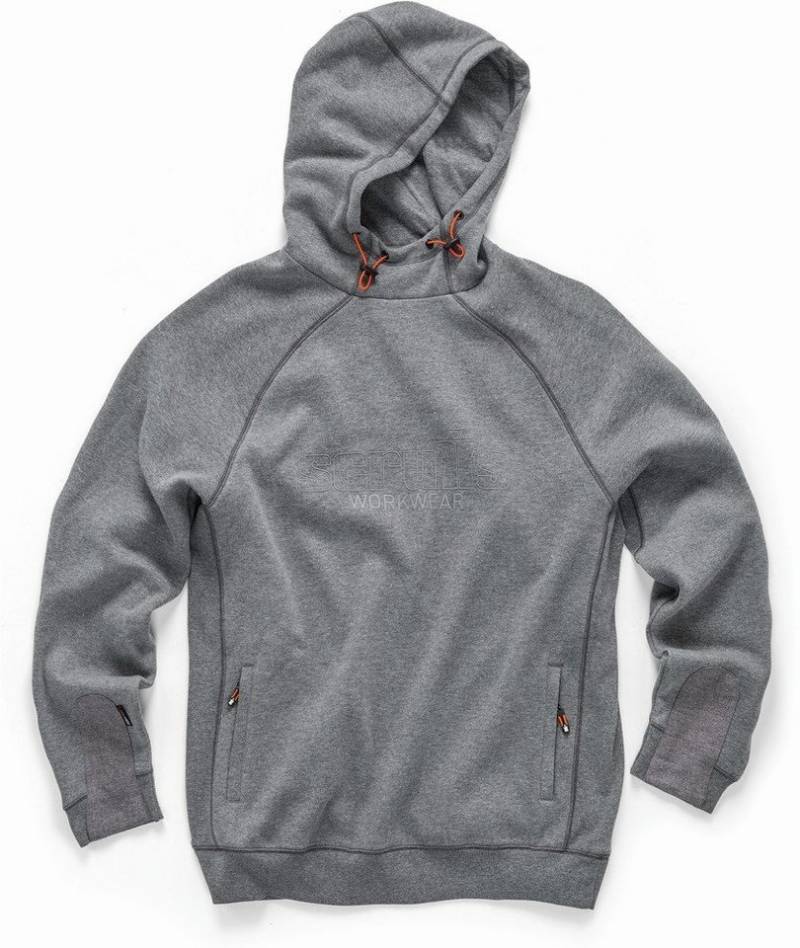 Scruffs Kapuzenpullover Scruffs Kapuzenpullover von Scruffs