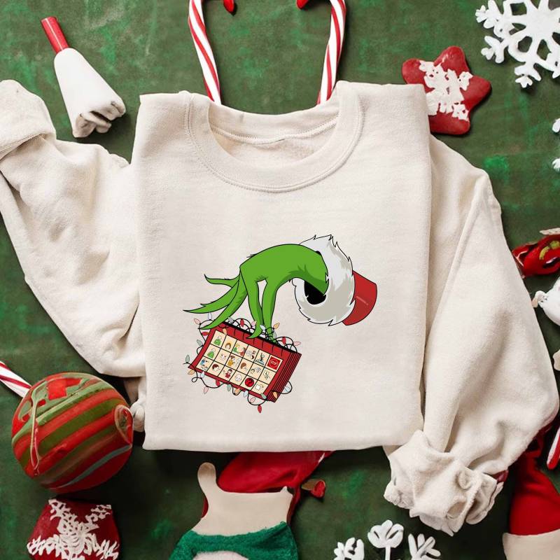 Slp Weihnachten Sweatshirt, Logopädie T-Shirt, Logopädin Weihnachtsshirt, Weihnachtsgeschenke Für Logopäden von ScruncStreet