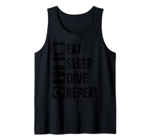 Scuba Tauchen Diving Diver Damen Free Dive Tank Top Scuba Tauchen Diving Diver Damen Free Dive Tank Top von Scuba Diver Taucher Scuba Tauchen Diver