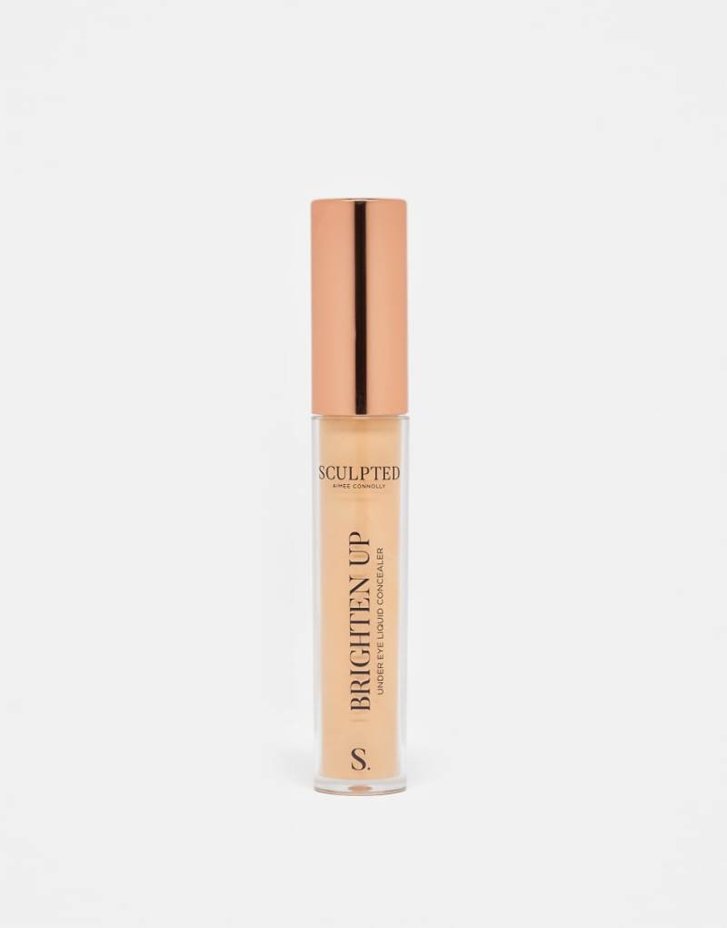 Sculpted By Aimee - Brighten Up- Concealer-Neutral von Sculpted By Aimee