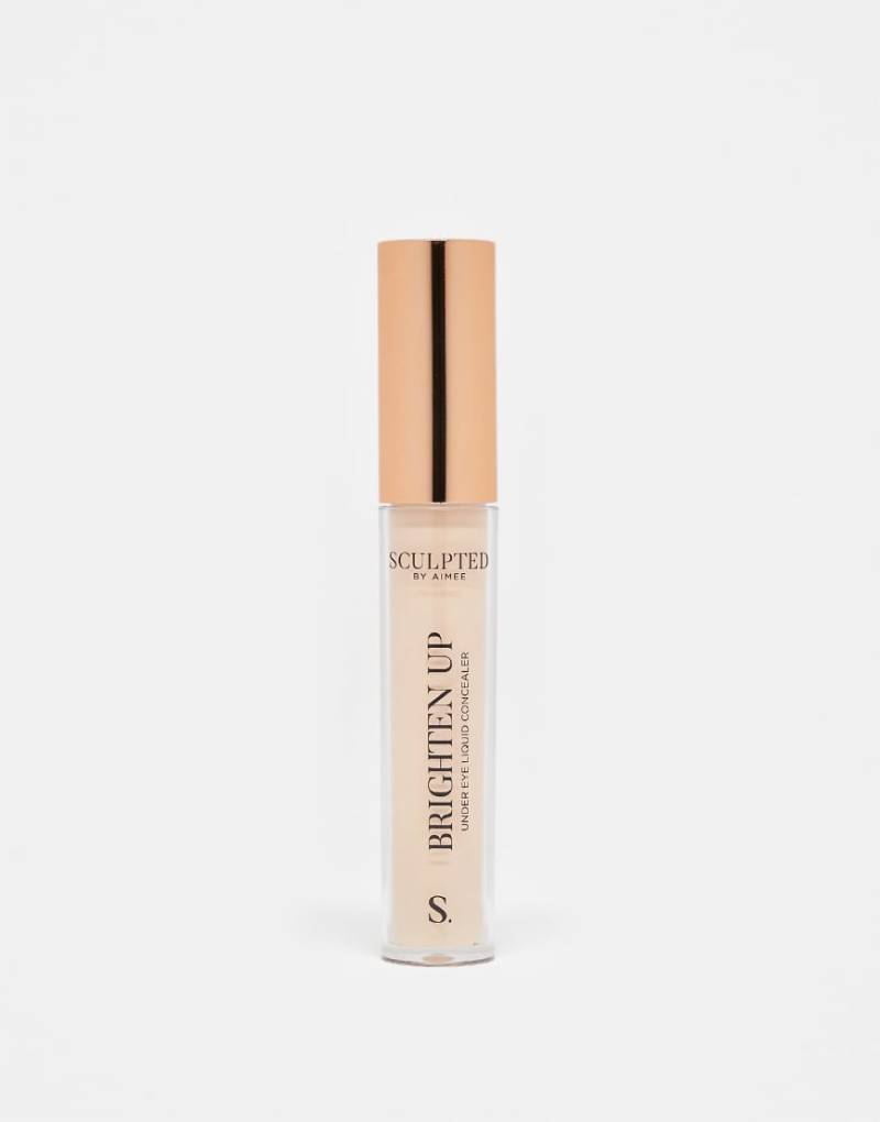 Sculpted By Aimee - Brighten Up- Concealer-Neutral von Sculpted By Aimee