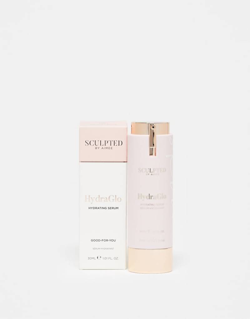 Sculpted By Aimee - Hydra Glow - Serum-Transparent von Sculpted By Aimee