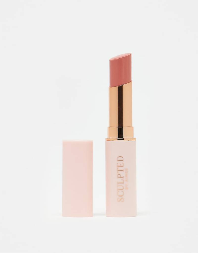 Sculpted By Aimee - Hydralip - Lipgloss im Farbton Blush-Rosa von Sculpted By Aimee
