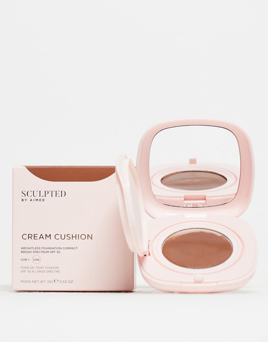 Sculpted by Aimee - Cream Cushion - Foundation-Neutral von Sculpted By Aimee