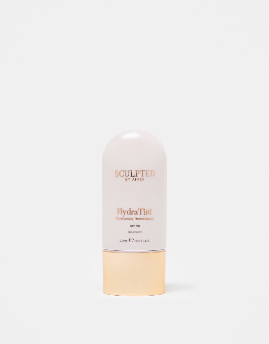 Sculpted by Aimee - Hydra Tint - Feuchtigkeitsspendendes getöntes Serum-Neutral von Sculpted By Aimee