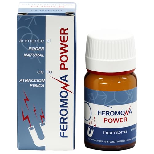 Feromona Power Pheromone Parfum Herren Alpha | Konzentrat Pheromone für Männer Duftloses Alpha-Männchen-Pheromon Kölnisch Wasser für Anziehung & Ausstrahlung von Sea Of Love