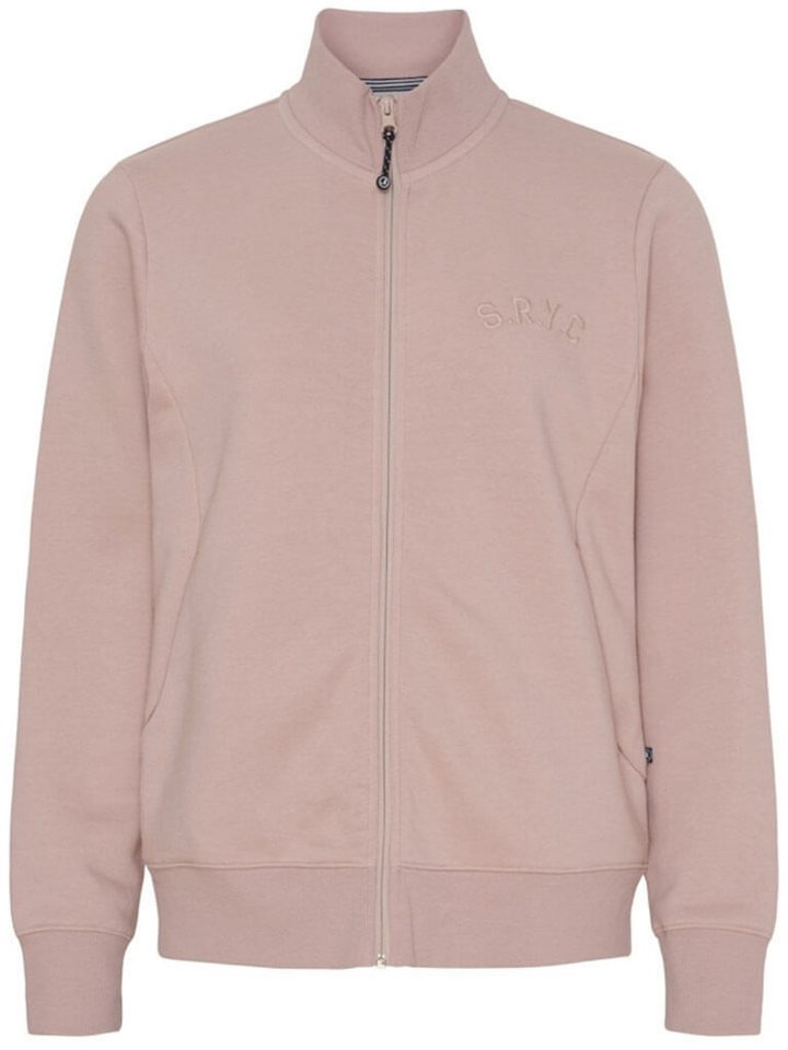 Sea Ranch Sweatjacke Damen Cardigan-Jacke Marlie mit Stehkragen und Frontreißverschluss von Sea Ranch