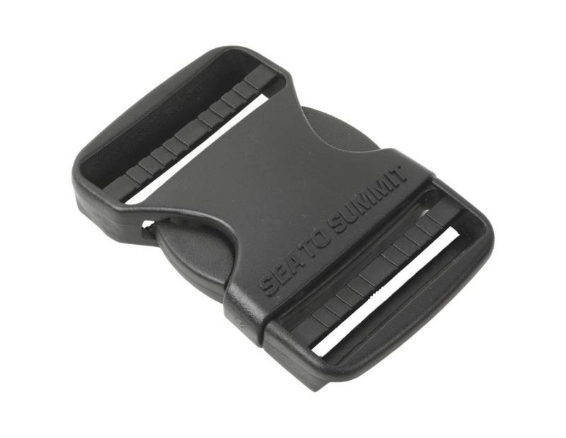 sea to summit Wanderrucksack Ersatzschnalle Field Repair Buckle Side Release - 2 Ladderlock von Sea To Summit
